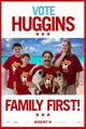 The Campaign Movie Poster Print 11x17 | Posterazzi