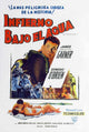 Up Periscope Movie Poster Print showcasing classic cinema charm.