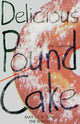 Delicious Pound Cake Movie Poster Print featuring vibrant artwork