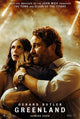 Greenland Movie Poster Print (27x40) | Posterazzi