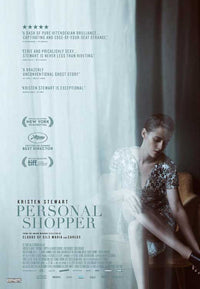 Personal Shopper Movie Poster Print 27x40 | Posterazzi