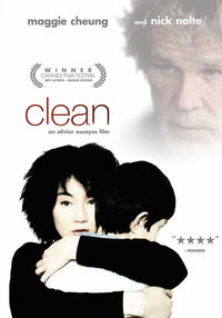 Clean Movie Poster Print showcasing modern cinema aesthetic