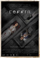 The Coffin Movie Poster Print showcasing chilling horror art.