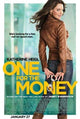 One for the Money Movie Poster Print - Humorous film art