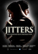 Jitters Movie Poster featuring vibrant colors and cinematic design.