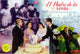 Father of the Bride Movie Poster Print showcasing classic cinema charm.