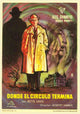 Scapegoat Movie Poster Print featuring captivating artwork.