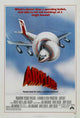 Airplane! Movie Poster Print - 27x40 | Posterazzi