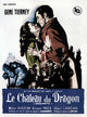 Dragonwyck Movie Poster Print showcasing a classic film aesthetic.