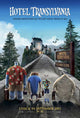 Hotel Transylvania Movie Poster Print featuring vibrant animation.