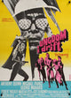 Happening Movie Poster Print showcasing dynamic imagery and vibrant colors.