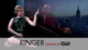 Ringer Movie Poster Print showcasing cinematic art in vibrant colors.