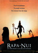 Rapa Nui Movie Poster Print showcasing cinematic artistry.