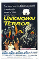 Terror Movie Poster Print - Perfect for horror fans