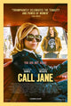 Call Jane Movie Poster Print showcasing cinematic artistry.