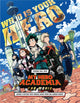 My Hero Academia: The Movie Poster Print (27x40)