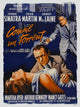 Some Came Running Movie Poster Print - Classic Film Art