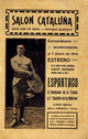 Spartaco Movie Poster Print showcasing iconic imagery from the film.