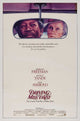 Driving Miss Daisy Movie Poster Print 11 x 17