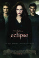 The Twilight Saga: Eclipse Movie Poster Print (27x40)
