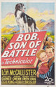 Thunder in the Valley Movie Poster Print showcasing cinematic drama.