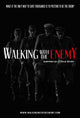 Walking with the Enemy Movie Poster Print featuring striking visuals and emotional appeal.