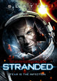 Stranded Movie Poster featuring captivating cinematic visuals