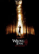 Wrong Turn 3: Left for Dead Movie Poster Print featuring horror themes.