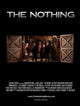 The Nothing Movie Poster Print featuring striking imagery.
