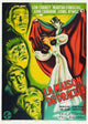 House of Dracula Movie Poster Print - 27 x 40