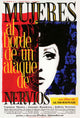 Women on the Verge of a Nervous Breakdown Movie Poster Print (27x40)