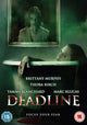 Deadline Movie Poster Print showcasing cinematic artwork.