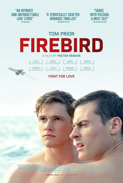 Firebird Movie Poster Print - 11x17 | Posterazzi