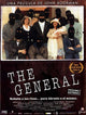 The General Movie Poster Print showcasing classic cinema.