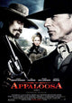 Appaloosa Movie Poster Print 11x17 - Western film artwork