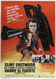 Magnum Force Movie Poster Print featuring classic film art