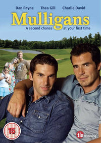 Mulligans Movie Poster Print showcasing cinematic art