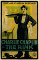 The Rink Movie Poster Print showcasing vibrant cinematic artwork.