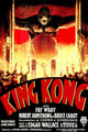 King Kong Movie Poster Print - 11 x 17