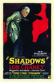 Shadows Movie Poster Print showcasing captivating imagery.