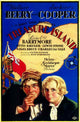 Treasure Island Movie Poster Print showcasing classic film art.