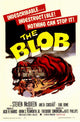 The Blob Movie Poster Print - 11x17 Wall Art
