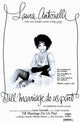 Till Marriage Do Us Part Movie Poster Print showcasing romantic themes.