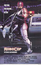 RoboCop Movie Poster Print (11x17) - Classic Sci-Fi Artwork