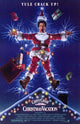 National Lampoon's Christmas Vacation Movie Poster Print 11x17