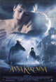 Anna Karenina Movie Poster Print featuring classic literature theme.