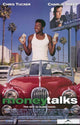 Money Talks Movie Poster Print featuring vibrant colors and dynamic imagery.