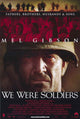 We Were Soldiers Movie Poster Print - 11x17 | Posterazzi
