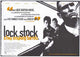 Lock, Stock and 2 Smoking Barrels Movie Poster Print (11x17)
