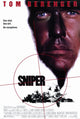 Sniper Movie Poster Print (11x17) | Posterazzi
